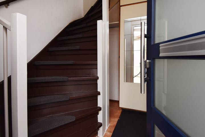 Foto 6 van Margaretha van Hennebergweg 25-B