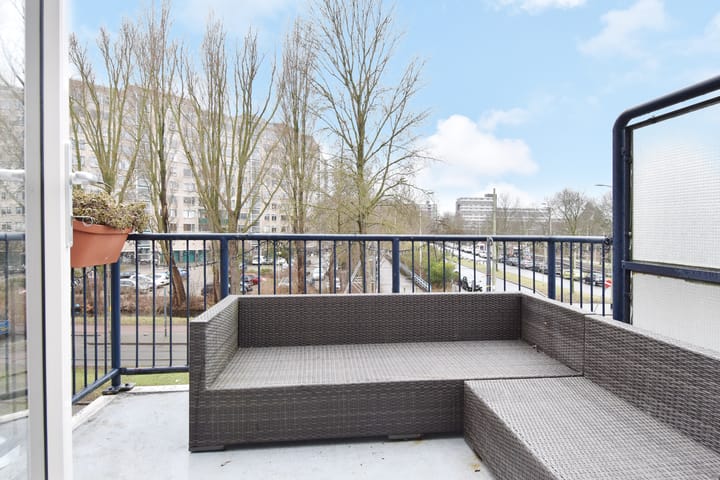 Foto 8 van Margaretha van Hennebergweg 25-B