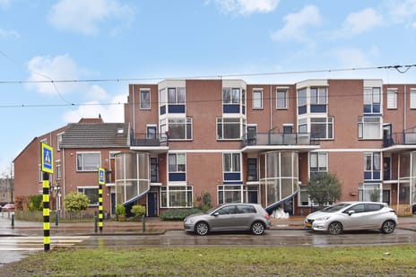 Margaretha van Hennebergweg thumbnail