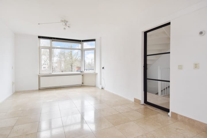 Foto 3 van Margaretha van Hennebergweg 25-B