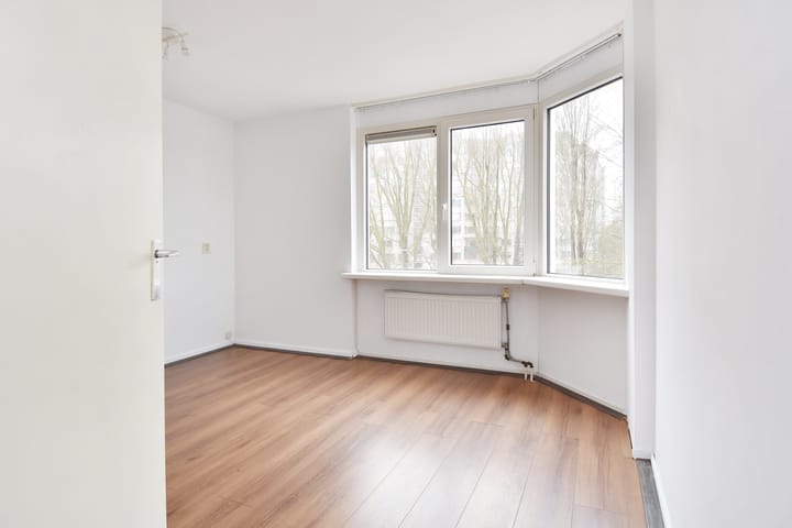 Foto 34 van Margaretha van Hennebergweg 25-B