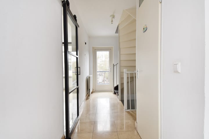 Foto 7 van Margaretha van Hennebergweg 25-B