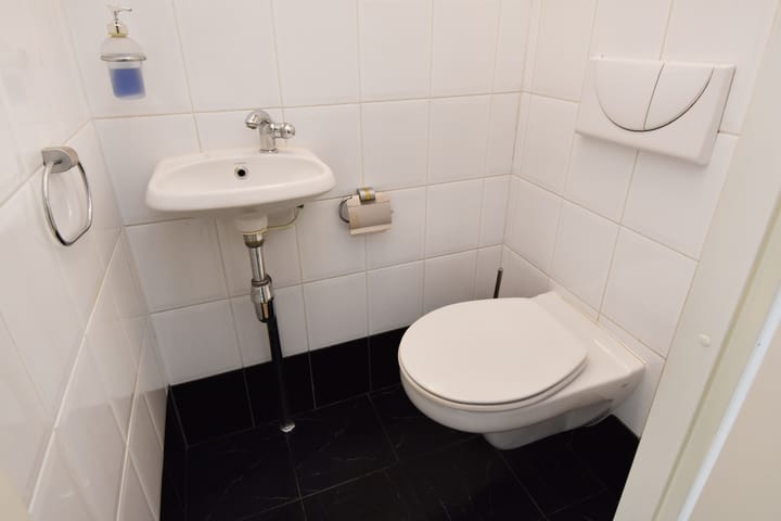 Foto 10 van Margaretha van Hennebergweg 25-B