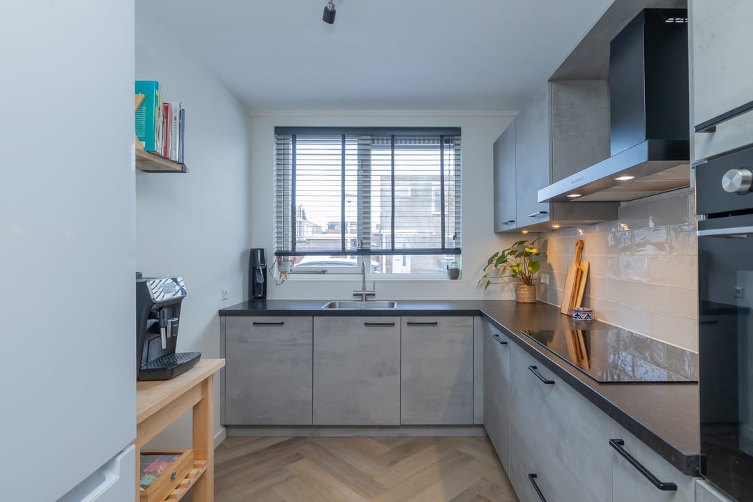 Photo 8 of Stokroos 8