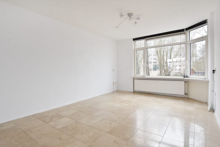 Foto 13 van Margaretha van Hennebergweg 25-B