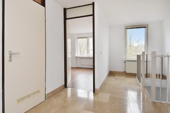 Foto 25 van Margaretha van Hennebergweg 25-B