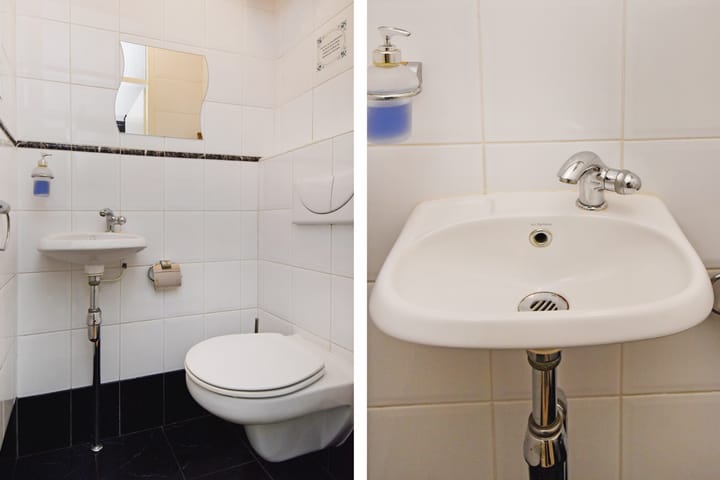 Foto 11 van Margaretha van Hennebergweg 25-B