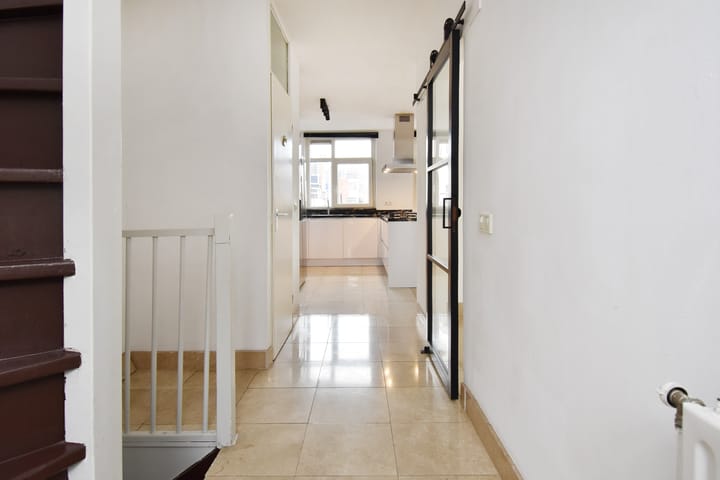 Foto 9 van Margaretha van Hennebergweg 25-B