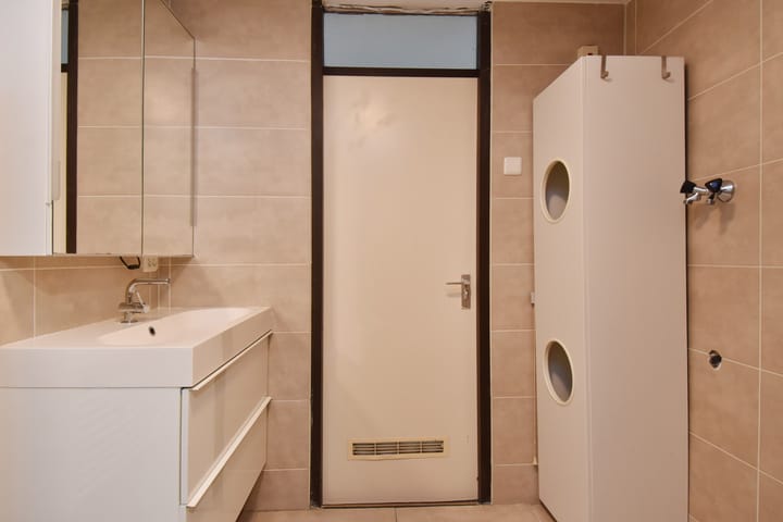 Foto 30 van Margaretha van Hennebergweg 25-B