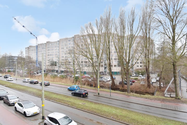 Foto 38 van Margaretha van Hennebergweg 25-B