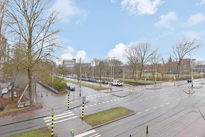 Foto 39 van Margaretha van Hennebergweg 25-B