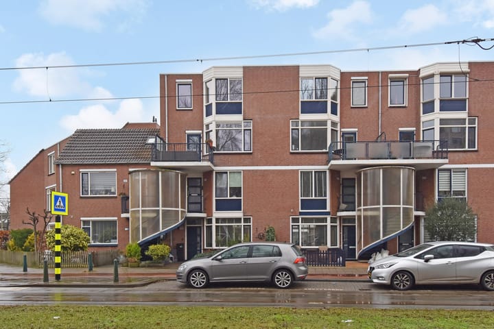 Foto 40 van Margaretha van Hennebergweg 25-B