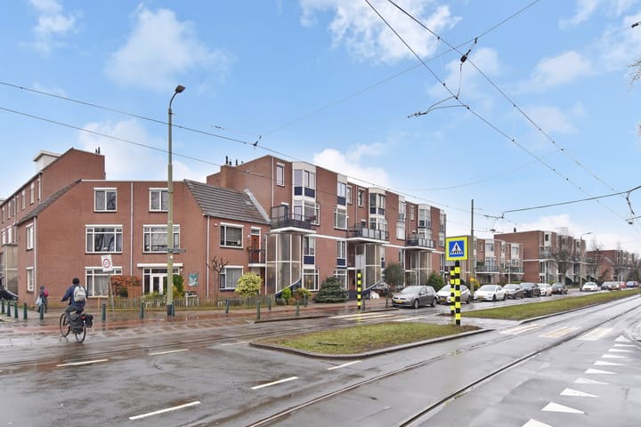 Foto 42 van Margaretha van Hennebergweg 25-B