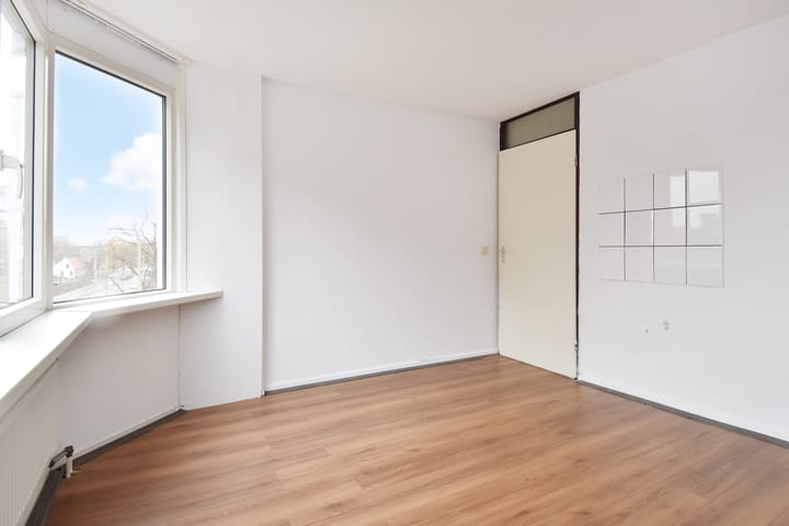 Foto 37 van Margaretha van Hennebergweg 25-B