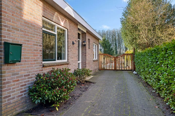 Foto 6 van Industrieweg 36-B