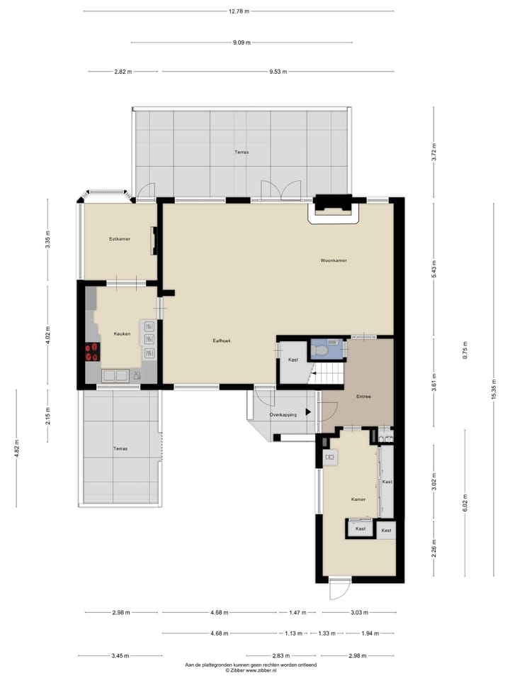 Photo 35 of Neckardal 26