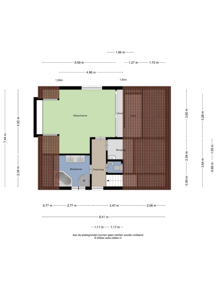 Photo 36 of Neckardal 26