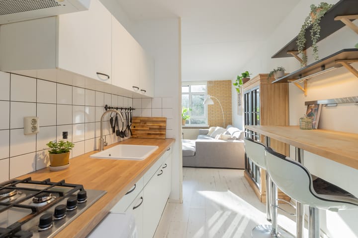 Photo 14 of Midscheeps 122