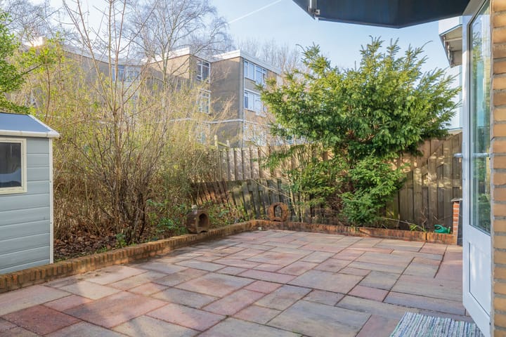 Photo 25 of Midscheeps 122