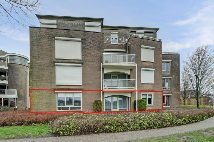 Foto 5 van Meanderlaan 122