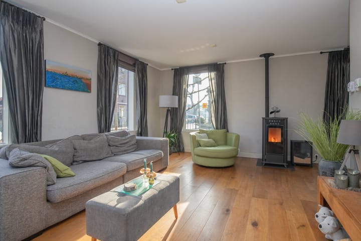 Foto 2 van Lindenlaan 53