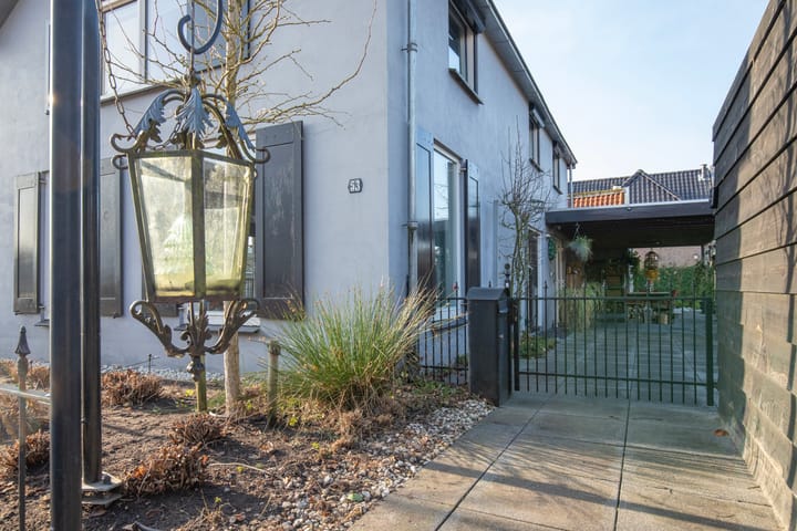 Photo 6 of Lindenlaan 53