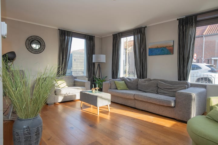 Photo 11 of Lindenlaan 53