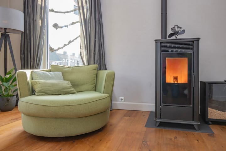 Photo 13 of Lindenlaan 53