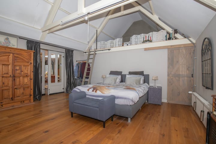 Photo 21 of Lindenlaan 53