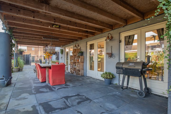 Photo 34 of Lindenlaan 53