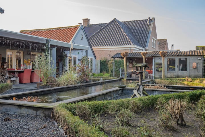 Photo 36 of Lindenlaan 53