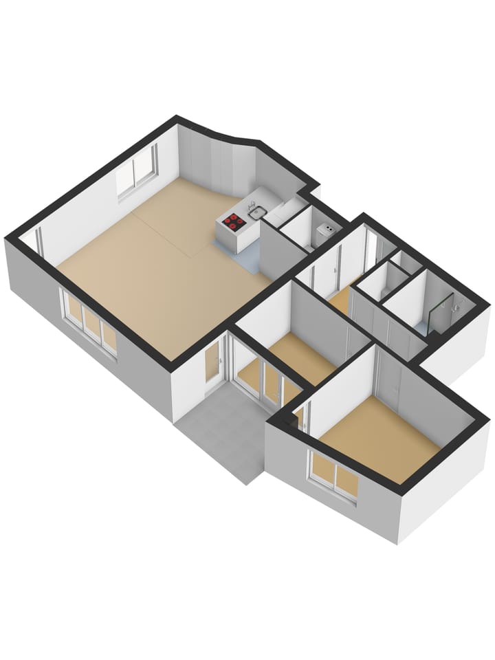 Foto 55 van Meanderlaan 122