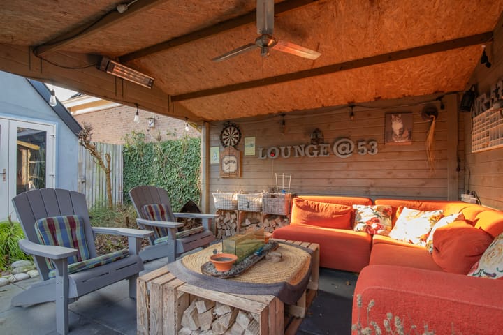 Photo 40 of Lindenlaan 53