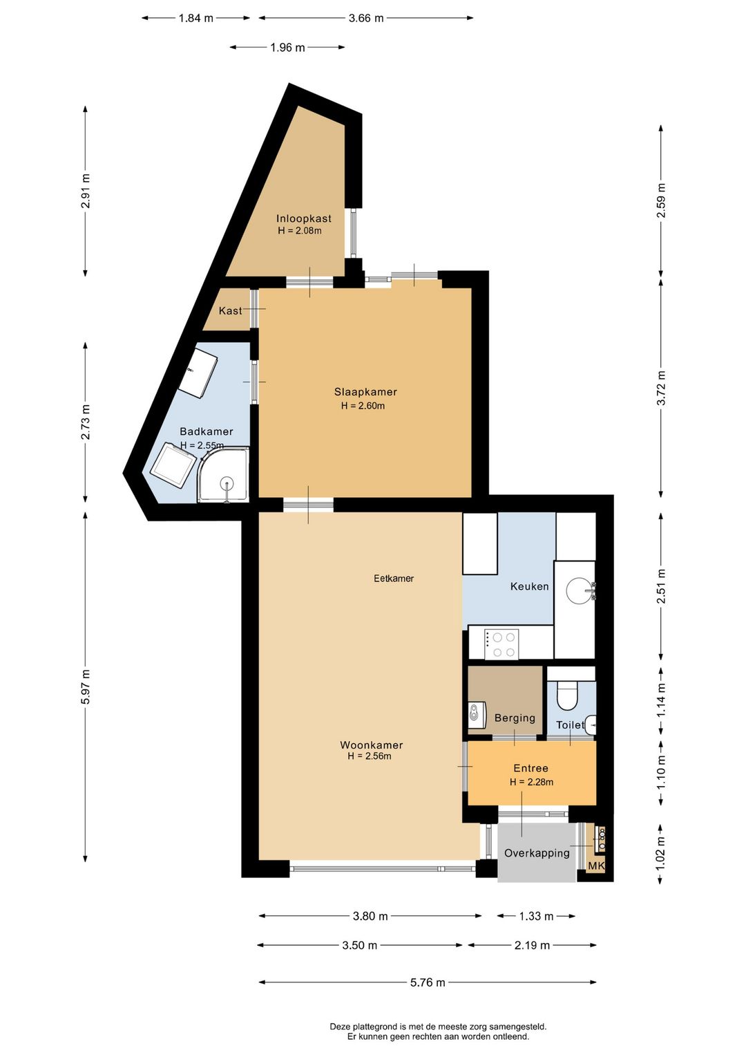 Foto 28 van Elandweide 17