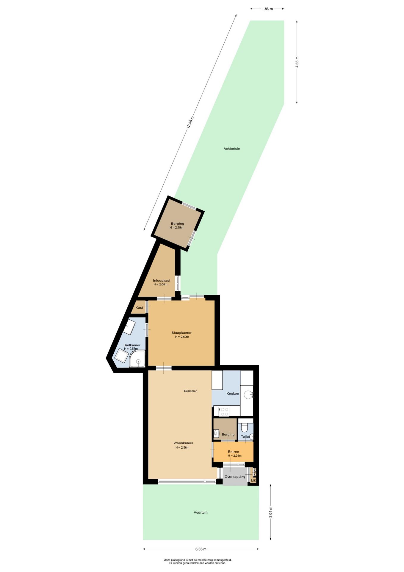 Foto 30 van Elandweide 17