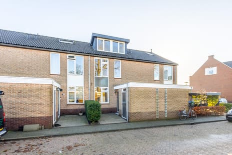 J.A. van Vurenstraat 4 secondary image