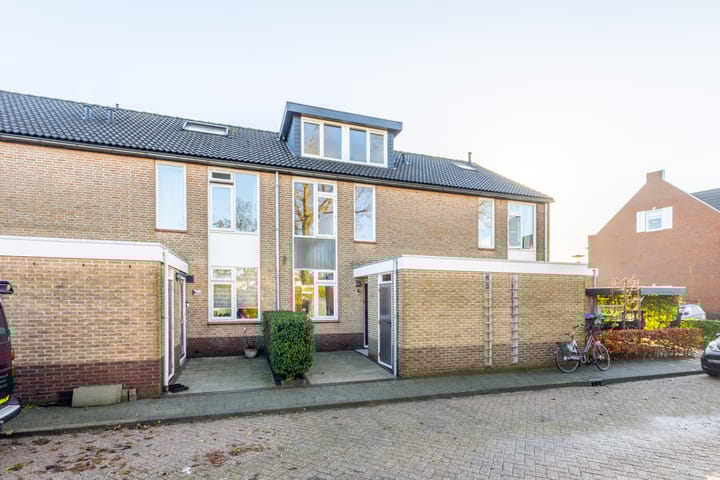 J.A. van Vurenstraat 4 main image