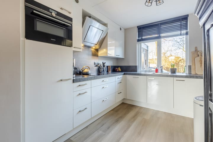 Foto 3 van J.A. van Vurenstraat 4