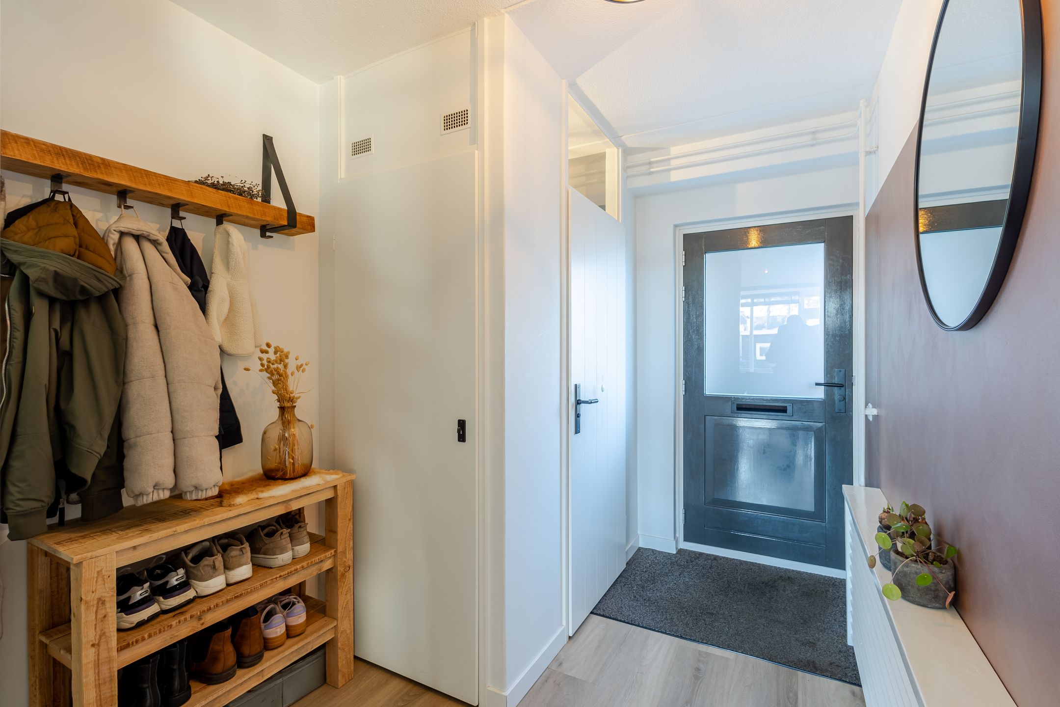 Foto 6 van J.A. van Vurenstraat 4