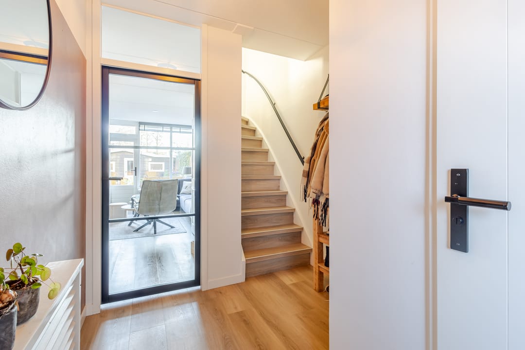 Foto 7 van J.A. van Vurenstraat 4