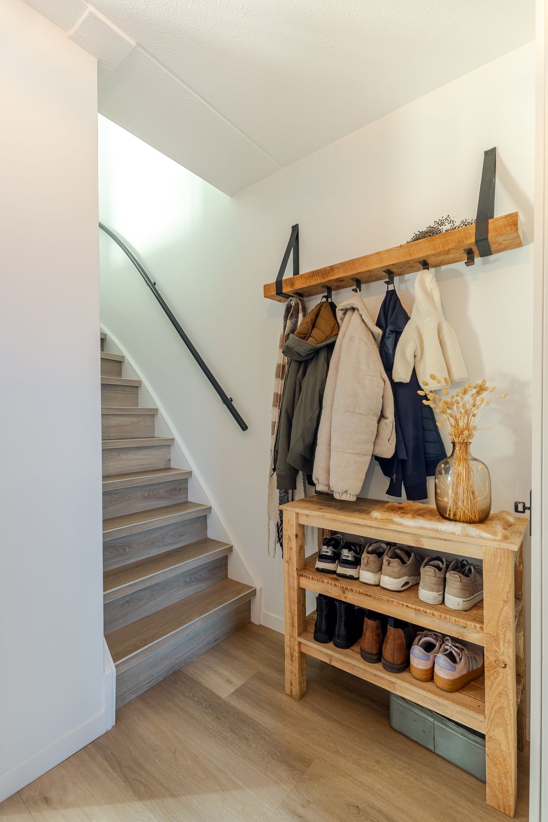 Foto 8 van J.A. van Vurenstraat 4