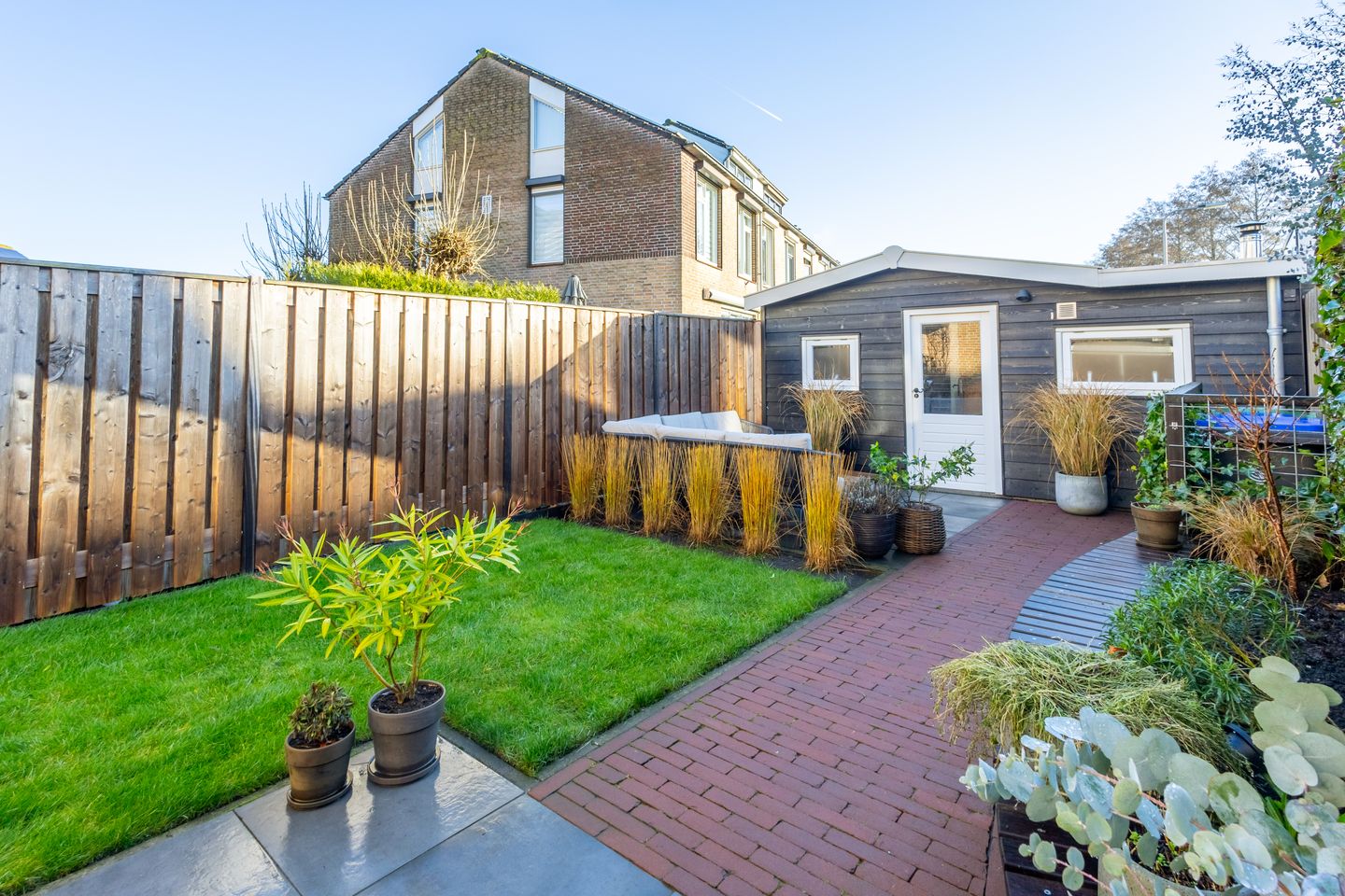 Foto 5 van J.A. van Vurenstraat 4