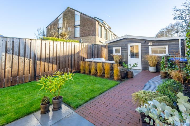 Foto 5 van J.A. van Vurenstraat 4