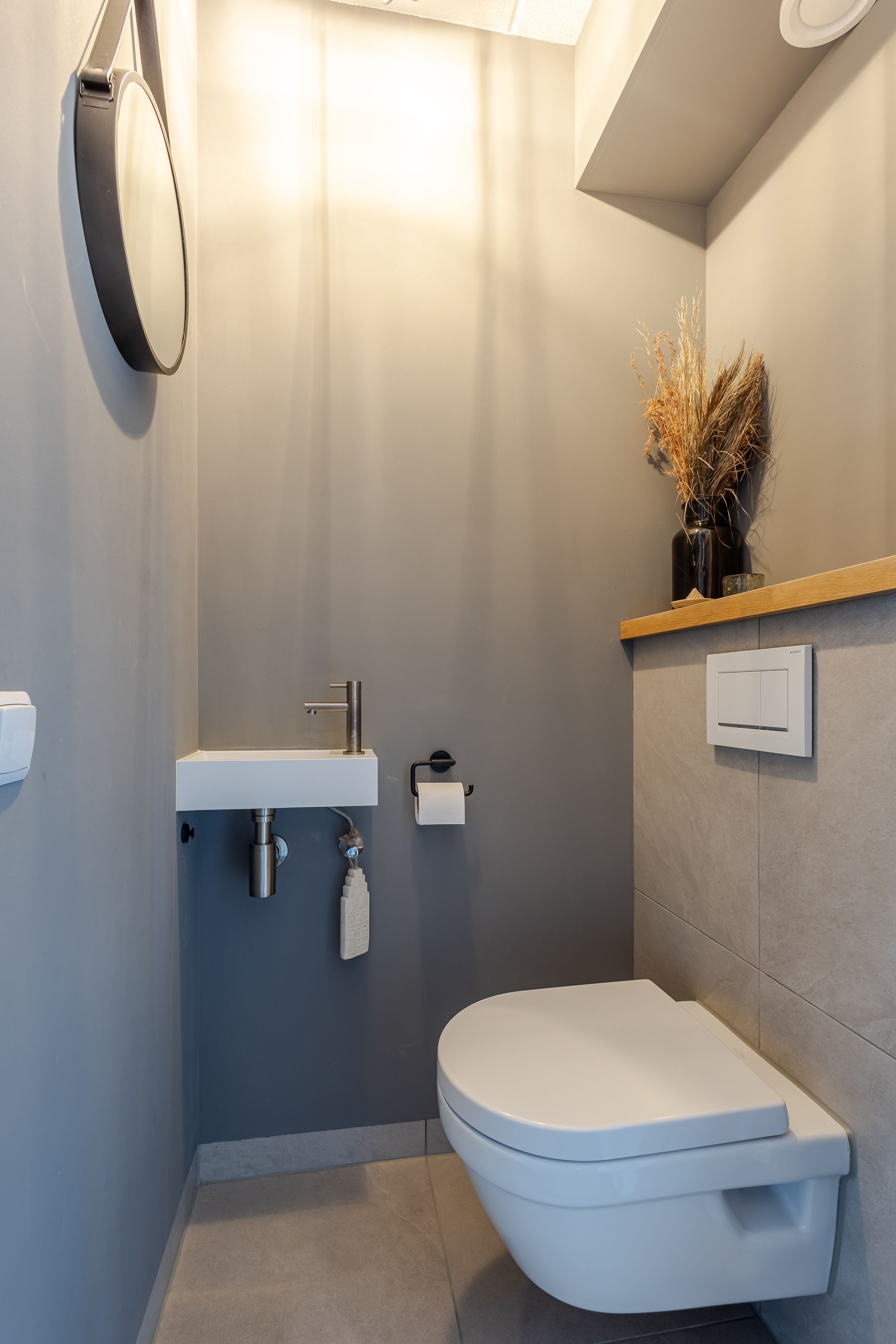 Foto 9 van J.A. van Vurenstraat 4