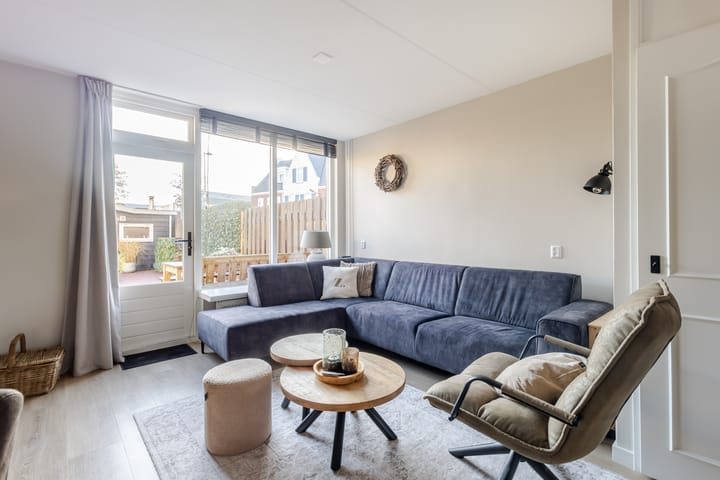 Foto 10 van J.A. van Vurenstraat 4