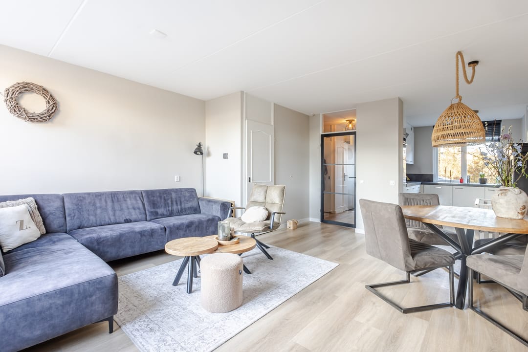 Foto 11 van J.A. van Vurenstraat 4