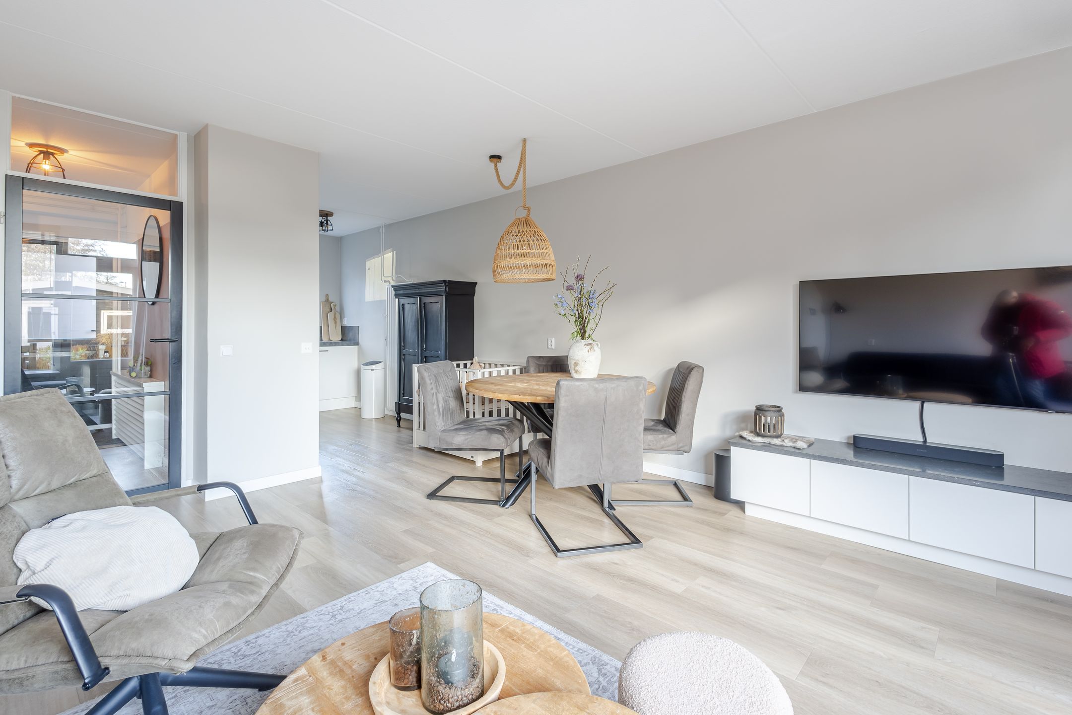 Foto 12 van J.A. van Vurenstraat 4