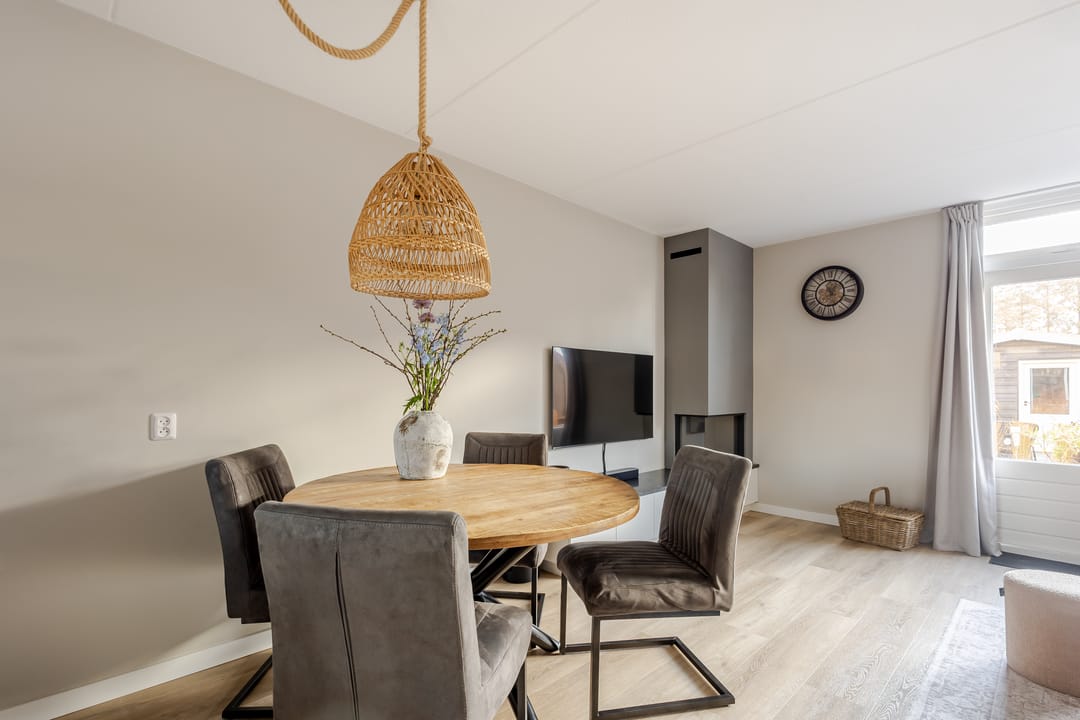 Foto 13 van J.A. van Vurenstraat 4