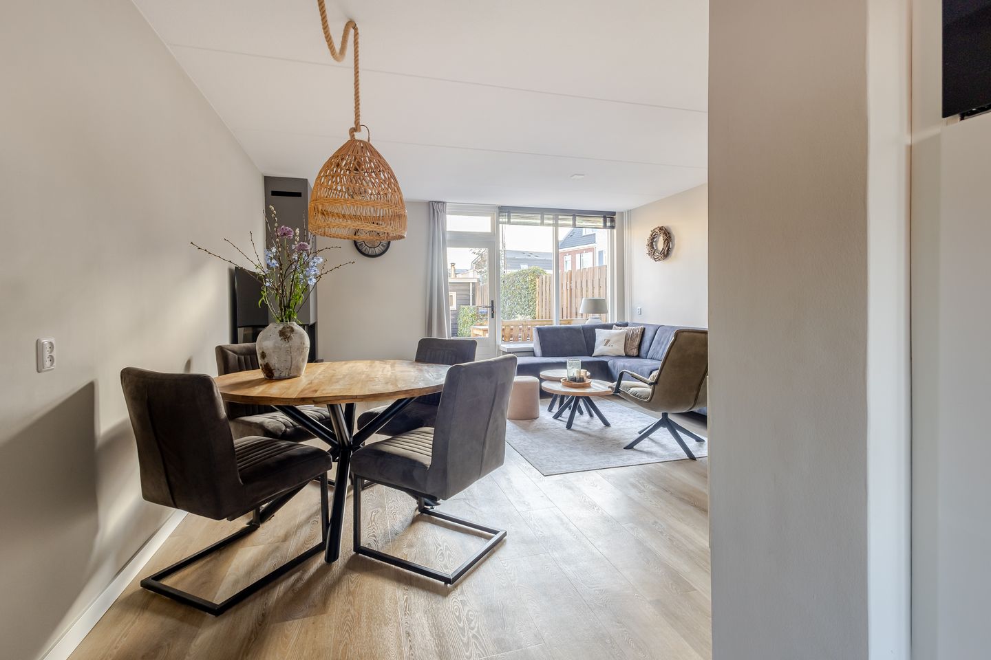 Foto 14 van J.A. van Vurenstraat 4