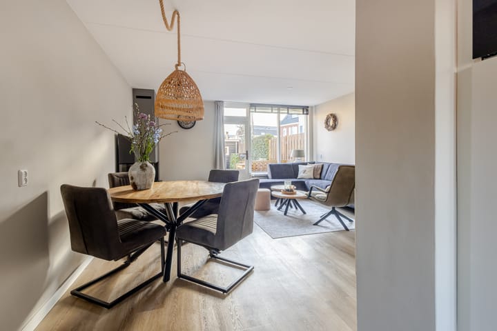 Foto 14 van J.A. van Vurenstraat 4